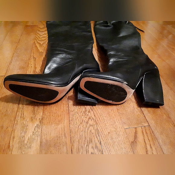 Designer boots - Picture 4 of 6